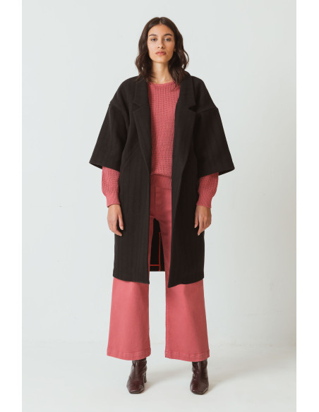 MANTEAU BAREZI