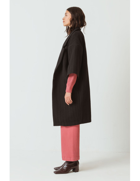 MANTEAU BAREZI