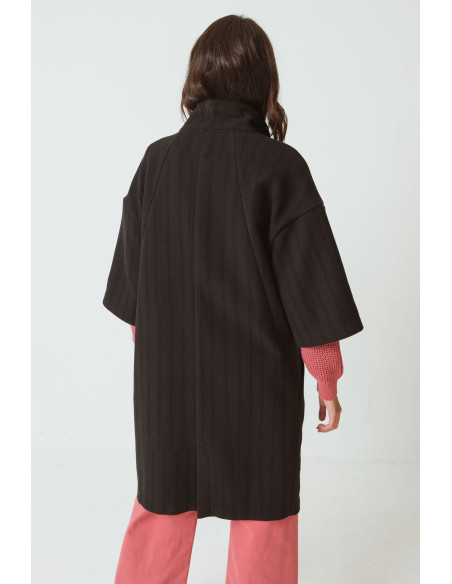 MANTEAU BAREZI