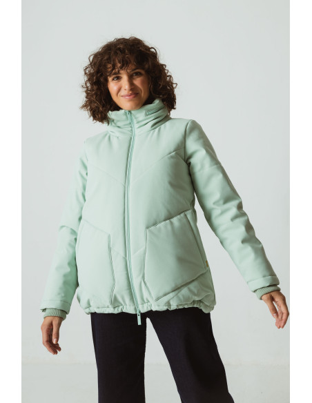 ELAIA COAT