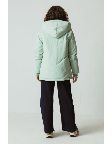 MANTEAU ELAIA