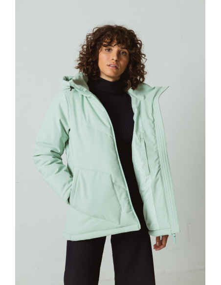 ELAIA COAT