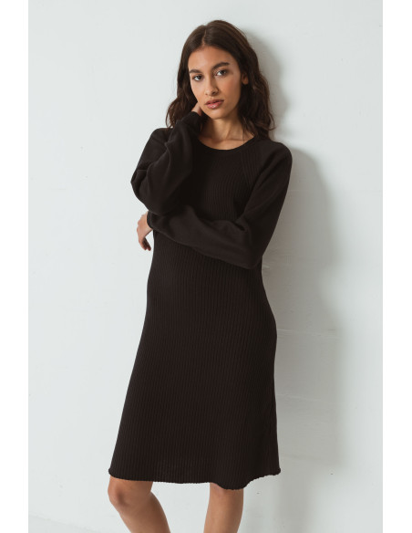 VESTIDO ROSANE-GOTS