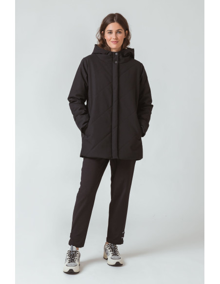 CHAQUETA BASAGAITZ