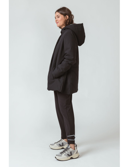 CHAQUETA BASAGAITZ