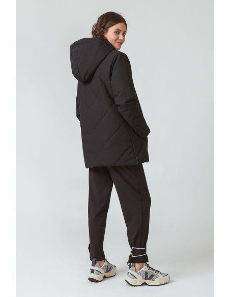 CHAQUETA BASAGAITZ