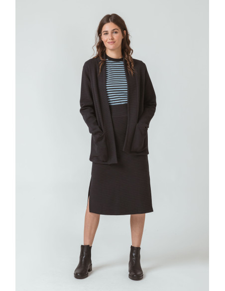 LEUNDIA JACKET