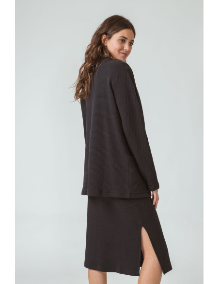 BLOUSON LEUNDIA