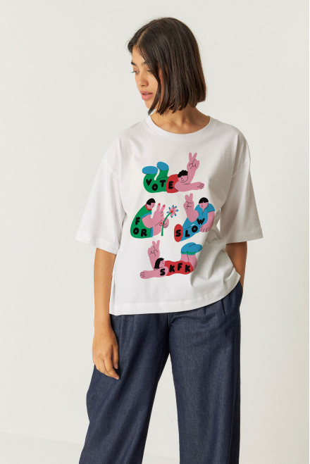 MAI & JABI x SKFK 2