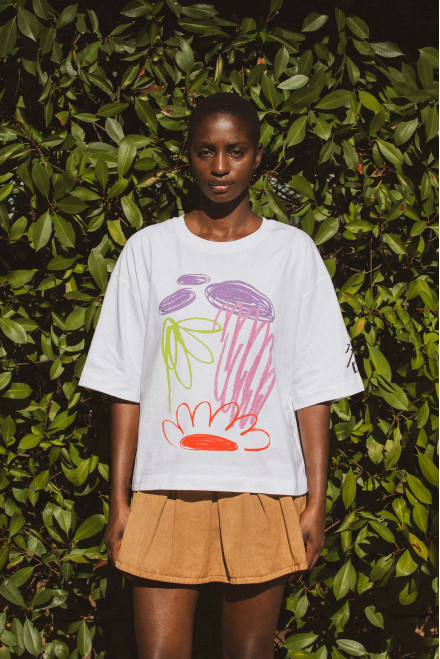 ARIADNA CHEZ x SKFK