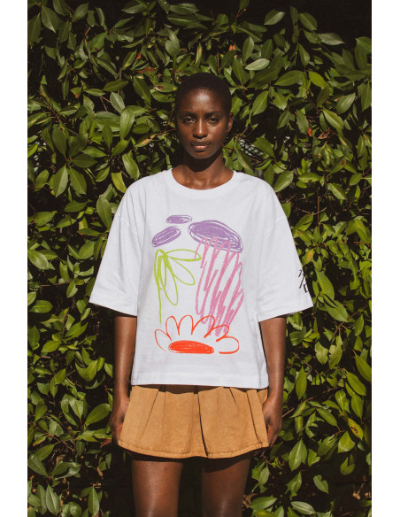ARIADNA CHEZ x SKFK
