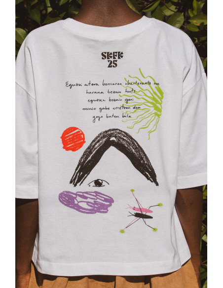 ARIADNA CHEZ x SKFK