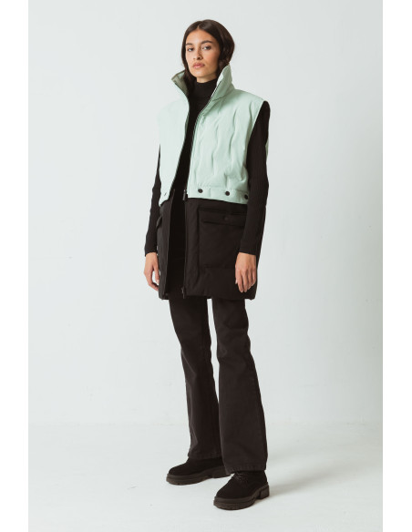 CHAQUETA DIONE