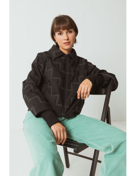 ELISA JACKET