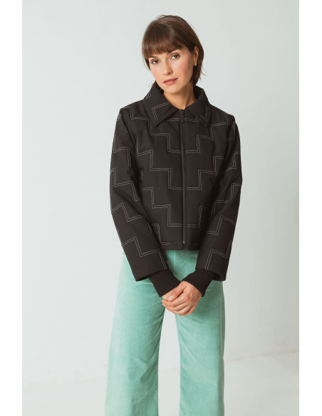 CHAQUETA ELISA