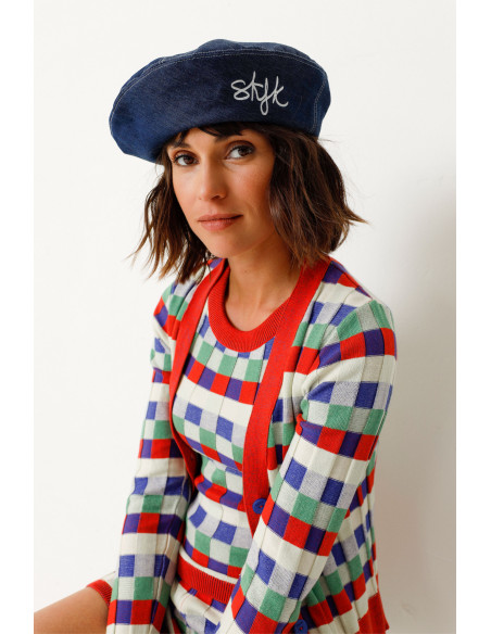 TXAPEL BERET