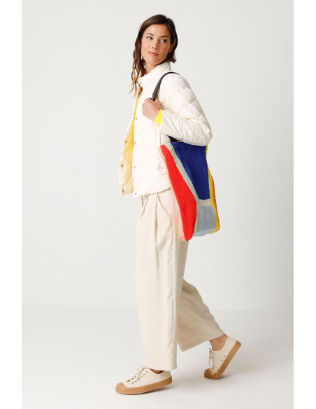 CHAQUETA EIRA