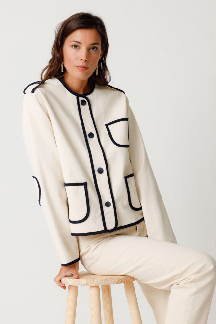 CHAQUETA AIKU