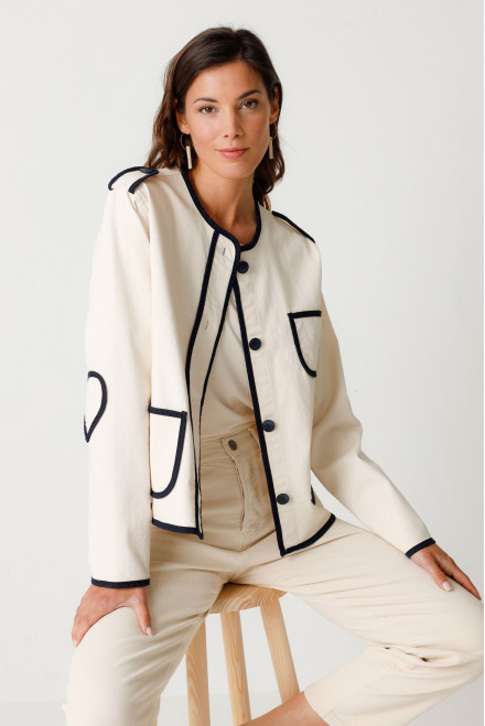 AIKU JACKET 2