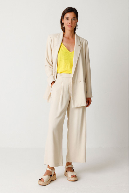 ILIA TROUSER