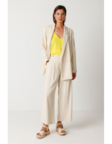 ILIA TROUSER
