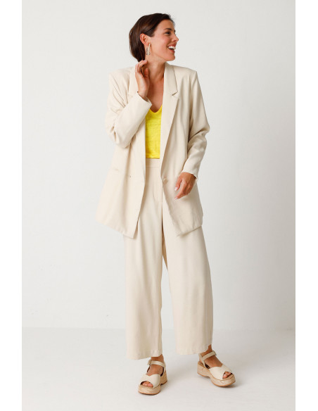 ILIA TROUSER