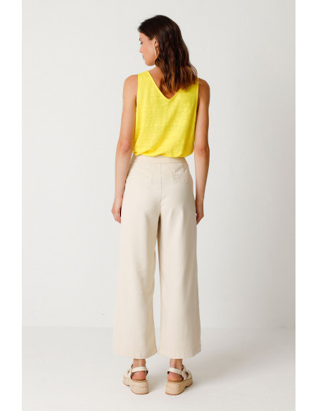 ILIA TROUSER