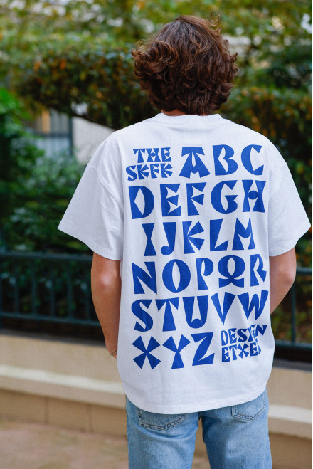 T-SHIRT JON-GOTS