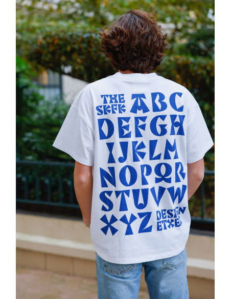 T-SHIRT JON-GOTS