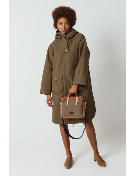 VESTE JASONE