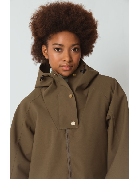 VESTE JASONE