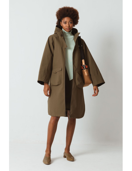 VESTE JASONE