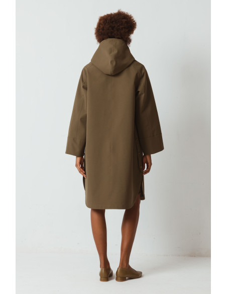 VESTE JASONE