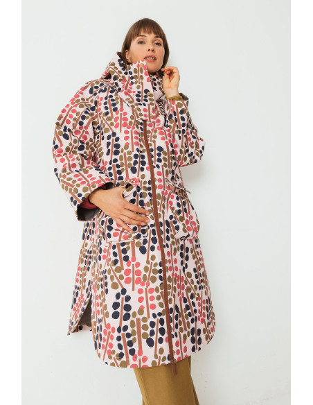 CHAQUETA JASONE