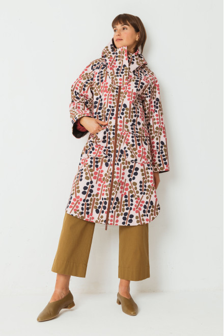 JASONE JACKET 2