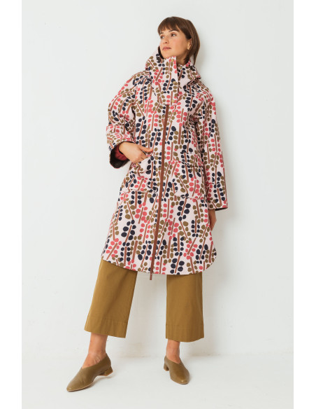 CHAQUETA JASONE