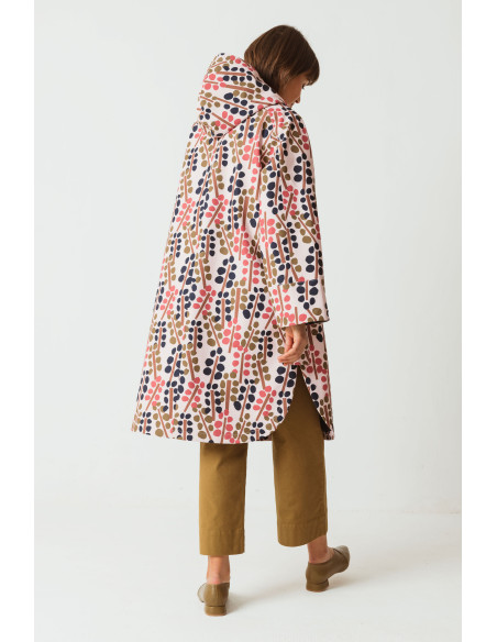 CHAQUETA JASONE