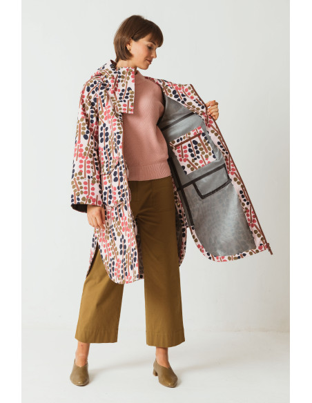 CHAQUETA JASONE
