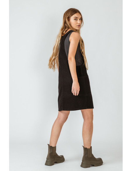 VESTIDO PINAFORE