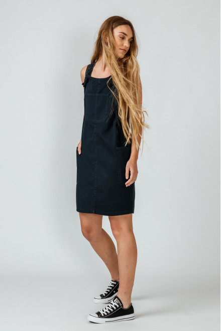 VESTIDO PINAFORE