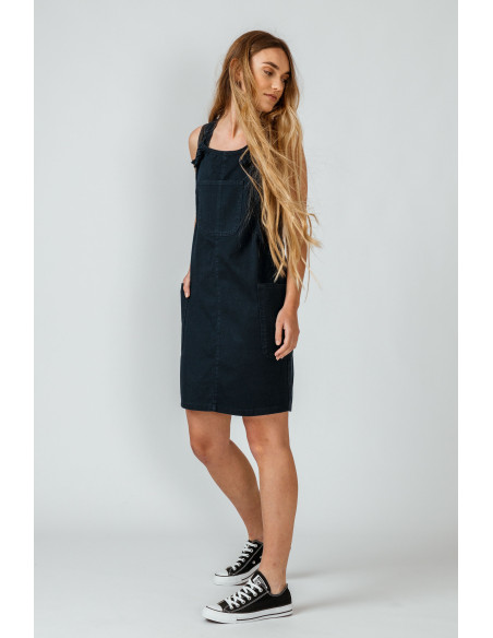VESTIDO PINAFORE