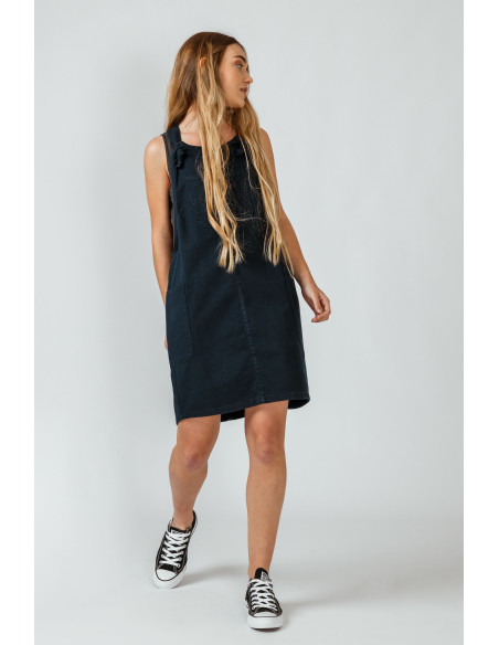 VESTIDO PINAFORE