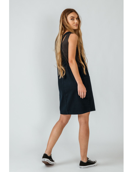 VESTIDO PINAFORE