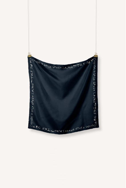 FOULARD HIZKIAK-GOTS 2