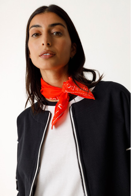 HIZKIAK-GOTS SCARF