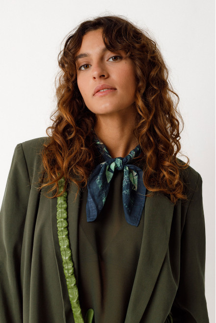 FOULARD KUNE-GOTS