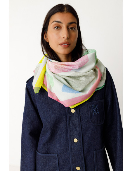 LABOA-GOTS SCARF