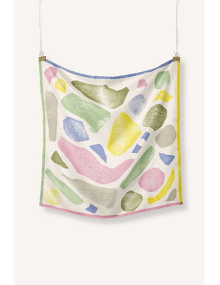 LABOA-GOTS SCARF