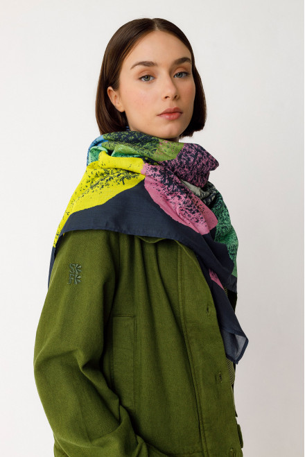 FOULARD UNBE-GOTS