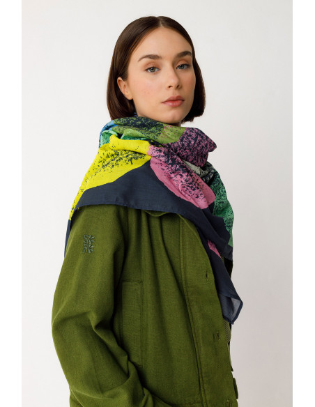 UNBE-GOTS SCARF